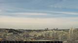 展望カメラtotsucam映像: 戸塚駅周辺から東戸塚方面を望む 2016-06-04(土) culm