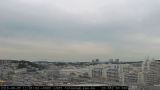展望カメラtotsucam映像: 戸塚駅周辺から東戸塚方面を望む 2016-06-05(日) culm