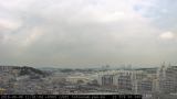 展望カメラtotsucam映像: 戸塚駅周辺から東戸塚方面を望む 2016-06-06(月) culm