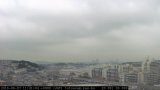 展望カメラtotsucam映像: 戸塚駅周辺から東戸塚方面を望む 2016-06-07(火) culm