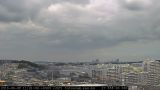 展望カメラtotsucam映像: 戸塚駅周辺から東戸塚方面を望む 2016-06-08(水) culm