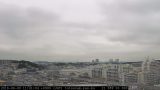 展望カメラtotsucam映像: 戸塚駅周辺から東戸塚方面を望む 2016-06-09(木) culm
