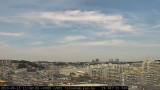 展望カメラtotsucam映像: 戸塚駅周辺から東戸塚方面を望む 2016-06-11(土) culm