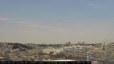 展望カメラtotsucam映像: 戸塚駅周辺から東戸塚方面を望む 2016-06-18(土) culm