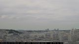 展望カメラtotsucam映像: 戸塚駅周辺から東戸塚方面を望む 2016-06-19(日) culm