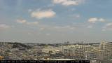 展望カメラtotsucam映像: 戸塚駅周辺から東戸塚方面を望む 2016-06-20(月) culm