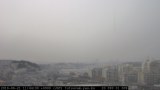 展望カメラtotsucam映像: 戸塚駅周辺から東戸塚方面を望む 2016-06-21(火) culm