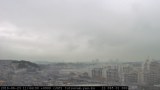 展望カメラtotsucam映像: 戸塚駅周辺から東戸塚方面を望む 2016-06-23(木) culm