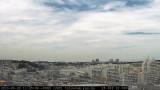 展望カメラtotsucam映像: 戸塚駅周辺から東戸塚方面を望む 2016-06-26(日) culm
