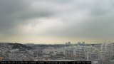 展望カメラtotsucam映像: 戸塚駅周辺から東戸塚方面を望む 2016-06-29(水) culm