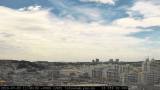 展望カメラtotsucam映像: 戸塚駅周辺から東戸塚方面を望む 2016-07-03(日) culm