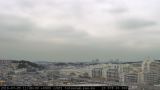 展望カメラtotsucam映像: 戸塚駅周辺から東戸塚方面を望む 2016-07-05(火) culm