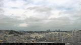 展望カメラtotsucam映像: 戸塚駅周辺から東戸塚方面を望む 2016-07-06(水) culm