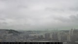 展望カメラtotsucam映像: 戸塚駅周辺から東戸塚方面を望む 2016-07-09(土) culm