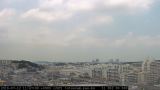 展望カメラtotsucam映像: 戸塚駅周辺から東戸塚方面を望む 2016-07-12(火) culm