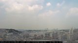 展望カメラtotsucam映像: 戸塚駅周辺から東戸塚方面を望む 2016-07-14(木) culm