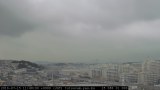展望カメラtotsucam映像: 戸塚駅周辺から東戸塚方面を望む 2016-07-15(金) culm