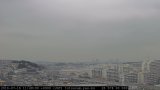 展望カメラtotsucam映像: 戸塚駅周辺から東戸塚方面を望む 2016-07-16(土) culm