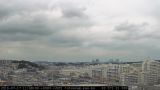 展望カメラtotsucam映像: 戸塚駅周辺から東戸塚方面を望む 2016-07-17(日) culm