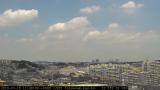 展望カメラtotsucam映像: 戸塚駅周辺から東戸塚方面を望む 2016-07-18(月) culm