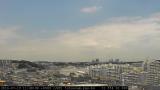 展望カメラtotsucam映像: 戸塚駅周辺から東戸塚方面を望む 2016-07-19(火) culm