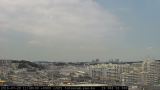 展望カメラtotsucam映像: 戸塚駅周辺から東戸塚方面を望む 2016-07-20(水) culm