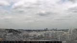 展望カメラtotsucam映像: 戸塚駅周辺から東戸塚方面を望む 2016-07-23(土) culm