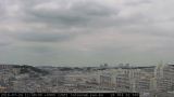 展望カメラtotsucam映像: 戸塚駅周辺から東戸塚方面を望む 2016-07-24(日) culm