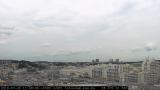 展望カメラtotsucam映像: 戸塚駅周辺から東戸塚方面を望む 2016-07-26(火) culm