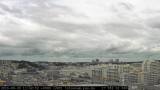 展望カメラtotsucam映像: 戸塚駅周辺から東戸塚方面を望む 2016-08-30(火) culm