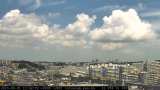 展望カメラtotsucam映像: 戸塚駅周辺から東戸塚方面を望む 2016-09-01(木) culm
