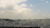 展望カメラtotsucam映像: 戸塚駅周辺から東戸塚方面を望む 2016-09-02(金) culm