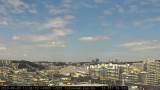 展望カメラtotsucam映像: 戸塚駅周辺から東戸塚方面を望む 2016-09-03(土) culm