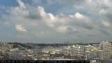 展望カメラtotsucam映像: 戸塚駅周辺から東戸塚方面を望む 2016-09-04(日) culm