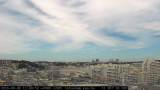 展望カメラtotsucam映像: 戸塚駅周辺から東戸塚方面を望む 2016-09-06(火) culm