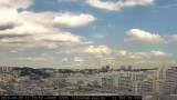展望カメラtotsucam映像: 戸塚駅周辺から東戸塚方面を望む 2016-09-09(金) culm