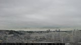 展望カメラtotsucam映像: 戸塚駅周辺から東戸塚方面を望む 2016-09-13(火) culm