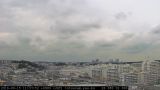 展望カメラtotsucam映像: 戸塚駅周辺から東戸塚方面を望む 2016-09-15(木) culm