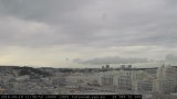 展望カメラtotsucam映像: 戸塚駅周辺から東戸塚方面を望む 2016-09-18(日) culm