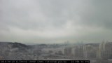 展望カメラtotsucam映像: 戸塚駅周辺から東戸塚方面を望む 2016-09-19(月) culm