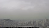 展望カメラtotsucam映像: 戸塚駅周辺から東戸塚方面を望む 2016-09-23(金) culm
