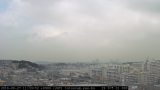 展望カメラtotsucam映像: 戸塚駅周辺から東戸塚方面を望む 2016-09-27(火) culm