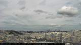 展望カメラtotsucam映像: 戸塚駅周辺から東戸塚方面を望む 2016-09-28(水) culm