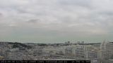 展望カメラtotsucam映像: 戸塚駅周辺から東戸塚方面を望む 2016-09-30(金) culm