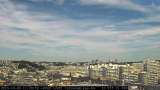 展望カメラtotsucam映像: 戸塚駅周辺から東戸塚方面を望む 2016-10-06(木) culm
