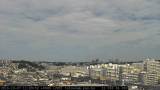 展望カメラtotsucam映像: 戸塚駅周辺から東戸塚方面を望む 2016-10-07(金) culm