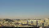 展望カメラtotsucam映像: 戸塚駅周辺から東戸塚方面を望む 2016-10-15(土) culm