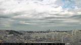 展望カメラtotsucam映像: 戸塚駅周辺から東戸塚方面を望む 2016-10-16(日) culm