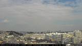 展望カメラtotsucam映像: 戸塚駅周辺から東戸塚方面を望む 2016-10-19(水) culm