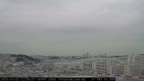 展望カメラtotsucam映像: 戸塚駅周辺から東戸塚方面を望む 2016-10-22(土) culm